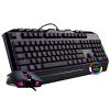 Cooler Master Devastator III RGB Gaming Keyboard & Mouse Combo Cooler Master Devastator III RGB Gaming Keyboard & Mouse Combo