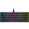 Corsair K65 RGB Mini 60% Mechanical Gaming Keyboard Cherry MX Speed