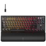 Corsair K70 PRO TKL RGB Mechanical Gaming Keyboard Black CORSAIR MGX Switch