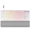 Corsair K70 PRO TKL RGB Mechanical Gaming Keyboard White CORSAIR MGX Switch Corsair K70 PRO TKL RGB Mechanical Gaming Keyboard White CORSAIR MGX Switch