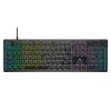 Corsair K55 CORE RGB Gaming Keyboard - Black