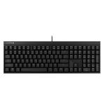 CHERRY MX 2.0S NBL Mechanical Gaming Keyboard - Black Cherry MX Brown