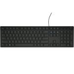 Dell KB216 580-AHHG Business Multimedia Keyboard