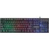 PowerPlay E-Blue Mechanical-Sense RGB Gaming Keyboard PowerPlay E-Blue Mechanical-Sense RGB Gaming Keyboard