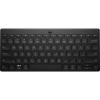 HP 692S8AA 350 Compact Multi-Device Bluetooth Keyboard