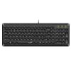 Genius Slimstar Q200 Multimedia Keyboard Genius Slimstar Q200 Multimedia Keyboard