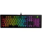 Glorious GMMK 3 100% Prebuilt Keyboard - Black