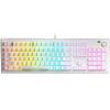 Glorious GMMK 3 100% Prebuilt Keyboard - White Glorious GMMK 3 100% Prebuilt Keyboard - White