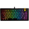 Glorious GMMK 3 HE 75% Prebuilt Keyboard - Black