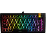 Glorious GMMK 3 HE 75% Prebuilt Keyboard - Black