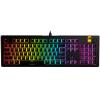 Glorious GMMK 3 HE 100% Prebuilt Keyboard - Black