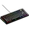 Glorious GMMK 3 Pro 75% Prebuilt Keyboard - Black Glorious GMMK 3 Pro 75% Prebuilt Keyboard - Black