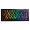 Glorious GMMK 3 Pro 75% Prebuilt Wireless Keyboard - Black Glorious GMMK 3 Pro 75% Prebuilt Wireless Keyboard - Black