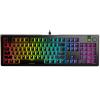 Glorious GMMK 3 Pro 100% Prebuilt Keyboard - Black