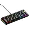Glorious GMMK 3 Pro HE 65% Prebuilt Keyboard - Black Glorious GMMK 3 Pro HE 65% Prebuilt Keyboard - Black