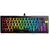 Glorious GMMK 3 Pro HE 65% Prebuilt Keyboard - Black Glorious GMMK 3 Pro HE 65% Prebuilt Keyboard - Black