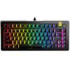 Glorious GMMK 3 Pro HE 75% Prebuilt Keyboard - Black Glorious GMMK 3 Pro HE 75% Prebuilt Keyboard - Black