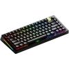 Glorious GMMK 3 Pro HE 75% Wireless Prebuilt Keyboard - Black Glorious GMMK 3 Pro HE 75% Wireless Prebuilt Keyboard - Black