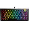 Glorious GMMK 3 Pro HE 75% Wireless Prebuilt Keyboard - Black Glorious GMMK 3 Pro HE 75% Wireless Prebuilt Keyboard - Black