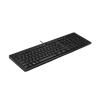 HP 266C9AA 125 Keyboard USB Wired Plug and Play HP 266C9AA 125 Keyboard USB Wired Plug and Play