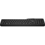 HP 7N7B9AA 475 Dual-Mode Wireless Keyboard