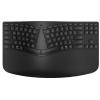 HP 7E756AA  965 BLK WIRELESS ERGO keyboard