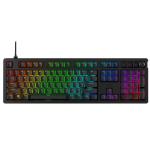 HP 7G7A3AA HYPERX ALLOY RISE GKBD