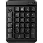 HP 7N7C3AA 435 Programmable Bluetooth Wireless Keypad
