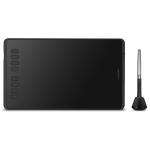 Huion Inspiroy H950P Pen Tablet Android Supported - 8.7 x 5.4   - 60  Tilt Support - 8192 Levels Pressure - Battery-Free Pen - 8 Press Keys