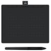 Huion RTS-300 Pen Tablet - Cosmo Black