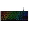 HyperX Alloy Origins TM Core PBT Mechanical Gaming Keyboard - Red HyperX Alloy Origins TM Core PBT Mechanical Gaming Keyboard - Red