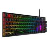 HyperX ALLOY ORIGINS RGB MECHANICAL GAMING KEYBOARD AQUA SWITCH US LAYOUT HyperX ALLOY ORIGINS RGB MECHANICAL GAMING KEYBOARD AQUA SWITCH US LAYOUT