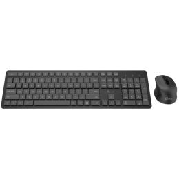 J5create Te Reo Maori Full Size Wireless Keyboard and Mouse Combo , Currently supported by Windows / Chrome, not supported by MAC OS