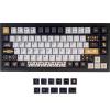 Keychron JM-75 Keycap Set - Christmas Gift OEM Dye-Sub PBT Q1/Q2/K2/K6 Keychron JM-75 Keycap Set - Christmas Gift OEM Dye-Sub PBT Q1/Q2/K2/K6