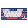 Keychron JM-82 Keycap Set - Love PBT Dye-Sub ANSI OEM US Q1 / Q2 / K2 / K6 Keychron JM-82 Keycap Set - Love PBT Dye-Sub ANSI OEM US Q1 / Q2 / K2 / K6