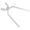 Keychron KZQ-S Gateron Switch Opener - Silver Keychron KZQ-S Gateron Switch Opener - Silver