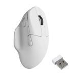 Keychron M7-A24 M7 Wireless Mouse - White