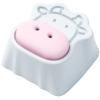 Keychron AT-15 Cute Cows (1u) Artisan Keycap - White Aluminum Alloy Keychron AT-15 Cute Cows (1u) Artisan Keycap - White Aluminum Alloy