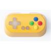 Keychron AT-2 Gamepad Controller Capslock Keycap (1.75u) - Aluminium Yellow Keychron AT-2 Gamepad Controller Capslock Keycap (1.75u) - Aluminium Yellow