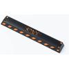 Keychron AT-6 Spacebar key Keycap (6.25u) - Aluminium Alloy Black Artisan Keychron AT-6 Spacebar key Keycap (6.25u) - Aluminium Alloy Black Artisan