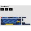 Keychron MT-03 OEM Dye-Sub PBT Keycap Set - Beach Keychron MT-03 OEM Dye-Sub PBT Keycap Set - Beach