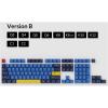 Keychron PBT-32 OEM Dye-Sub PBT Keycap Set - Beach for Q3&Q6&K8&K8Pro&K10&K12 Keychron PBT-32 OEM Dye-Sub PBT Keycap Set - Beach for Q3&Q6&K8&K8Pro&K10&K12