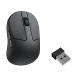 Keychron M4-A1 M4 1000Hz Wireless Mouse - Black