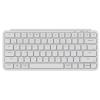 Keychron B1P-K8 B1 Pro Ultra-Slim Wireless Keyboard - Ivory White Full Assembled Wireless / Wired / 2.4GHz