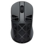 Keychron M3M-A7 M3 Mini 4K Wireless Mouse - Black