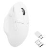 Keychron M7-A3 M7 1000Hz Wireless Mouse - White