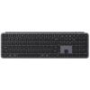 Keychron B6P-K1 B6 Pro Ultra-Slim Wireless Keyboard - Space Gray Keychron B6P-K1 B6 Pro Ultra-Slim Wireless Keyboard - Space Gray