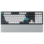 Keychron PR68 Silicone Palm Rest Gray K10 / C2 / C2 Pro - Grey