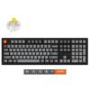 Keychron K10M-H4 K10 Max 100% QMK Fully Assembled (Hot-Swappable) RGB Backlight Super Banana Wireless Mechanical Keyboard Keychron K10M-H4 K10 Max 100% QMK Fully Assembled (Hot-Swappable) RGB Backlight Super Banana Wireless Mechanical Keyboard