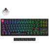 Keychron K8X-J3 K8 80% QMK Wireless RGB Backlight Aluminum Frame Keychron Superswitch Brown (Hot-Swappable) Mechanical Keyboard Keychron K8X-J3 K8 80% QMK Wireless RGB Backlight Aluminum Frame Keychron Superswitch Brown (Hot-Swappable) Mechanical Keyboard